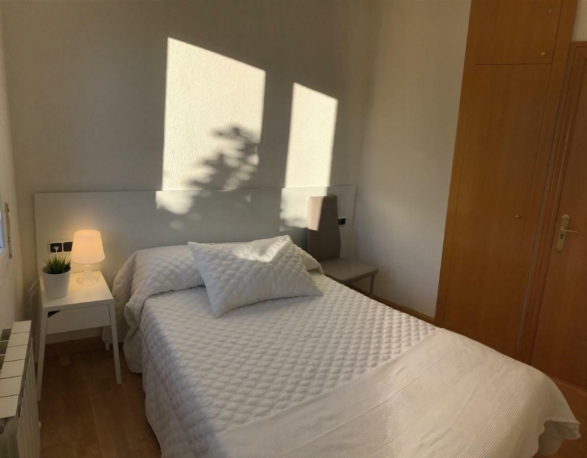 Lindux Apart Pamplona Exterior foto